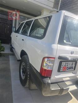 نيسان باترول